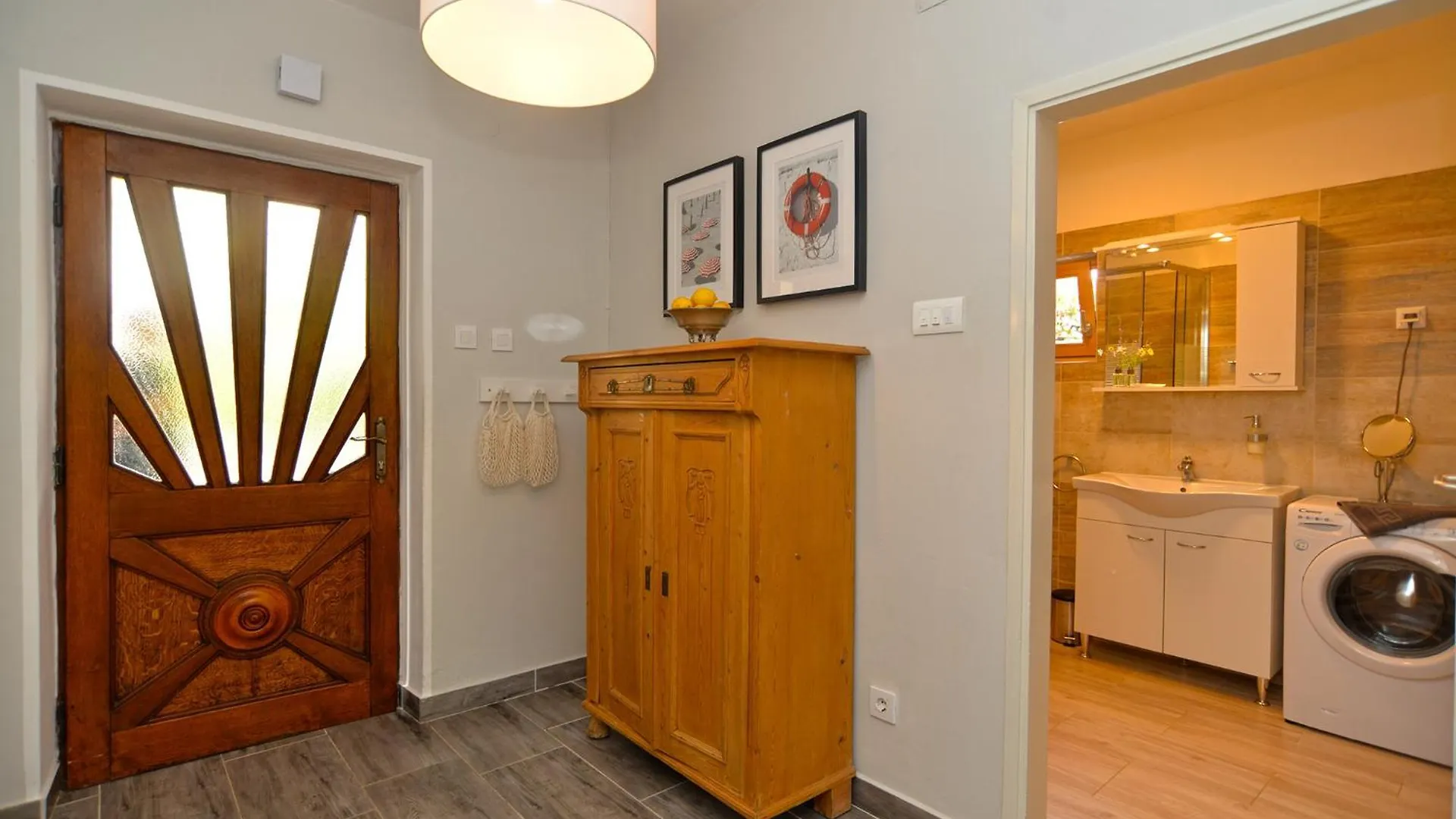 Apartments Nikola 2113 Premantura